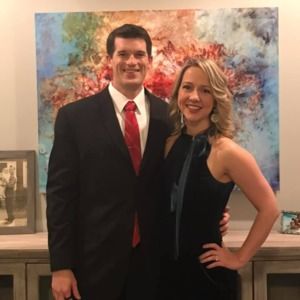 Meet your Posher, Whitney